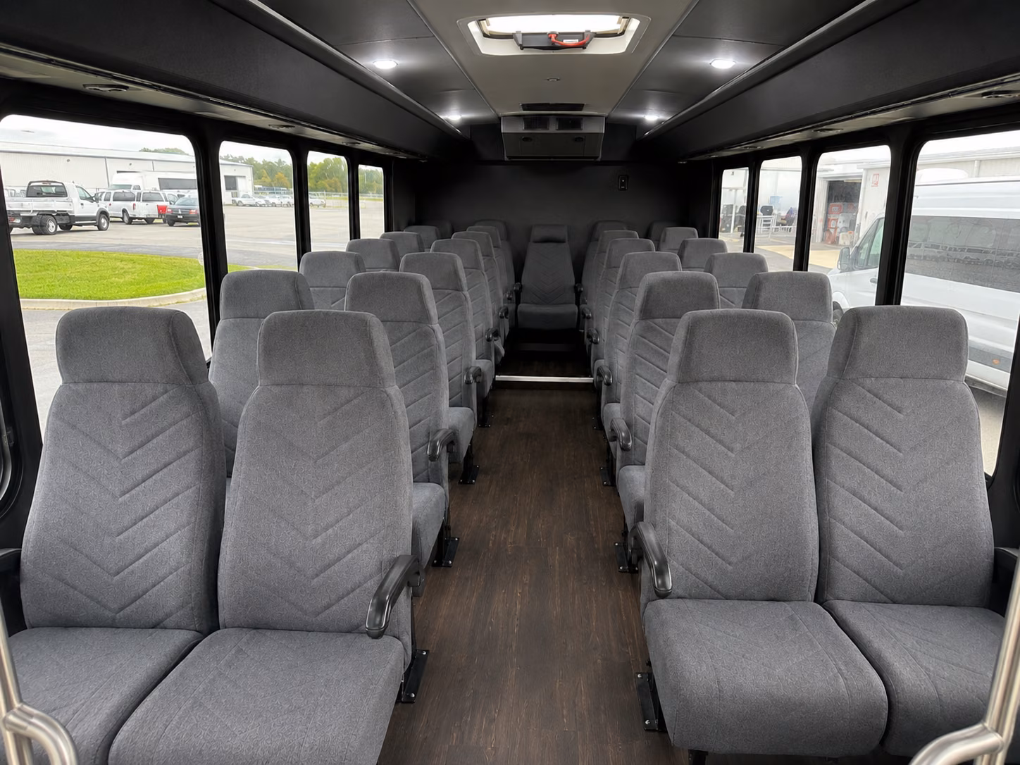 book your hanford prom bus early kings county dates fill fast
