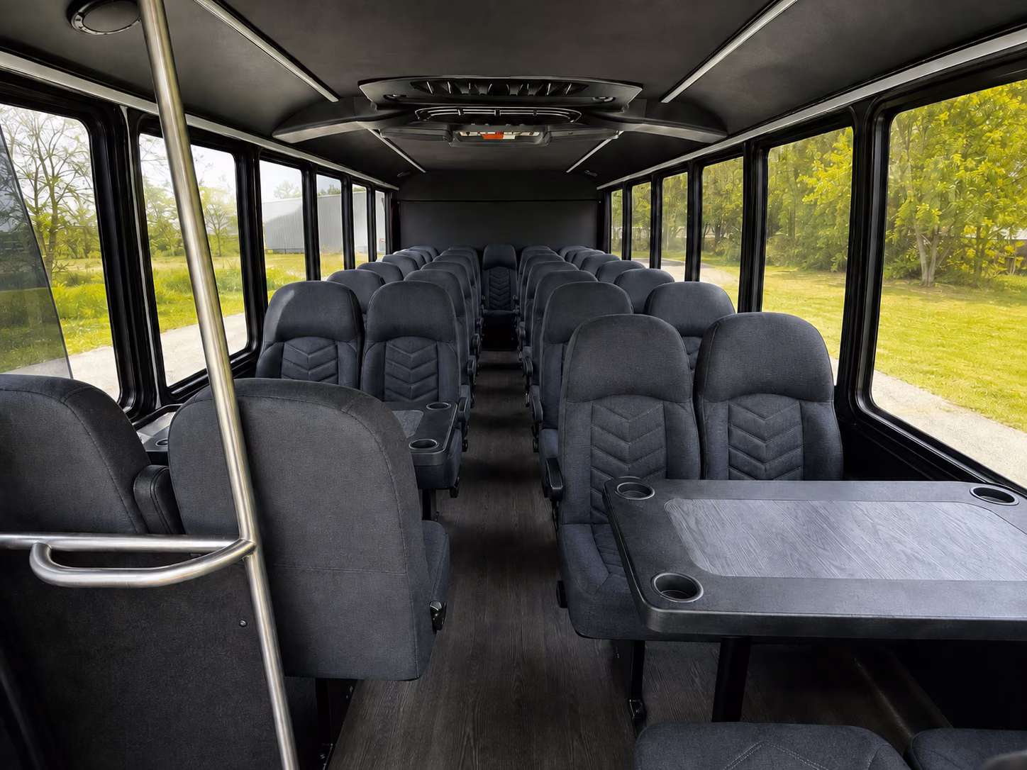 buses to college sporting events at fresno state and beyond