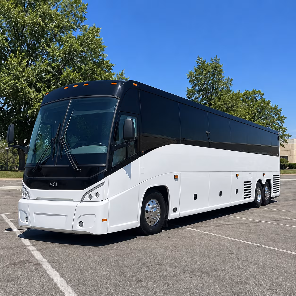 charter bus rentals for nas lemoore personnel unit movements