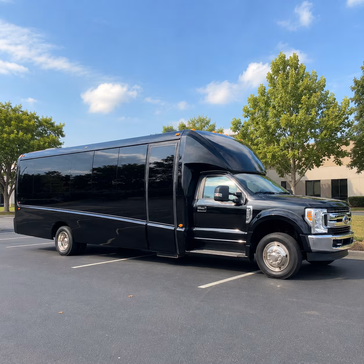charter buses for hanford area museum and cultural field trips