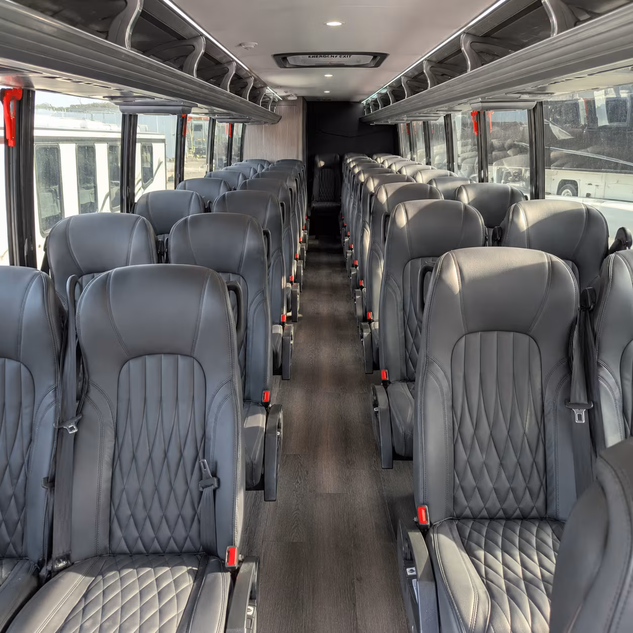 charter buses for large group wine tours from hanford to paso robles and lodi
