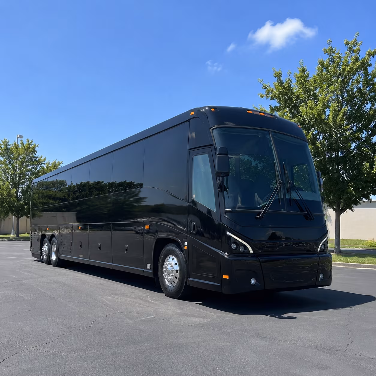 corporate group airport shuttles from naval air station lemoore