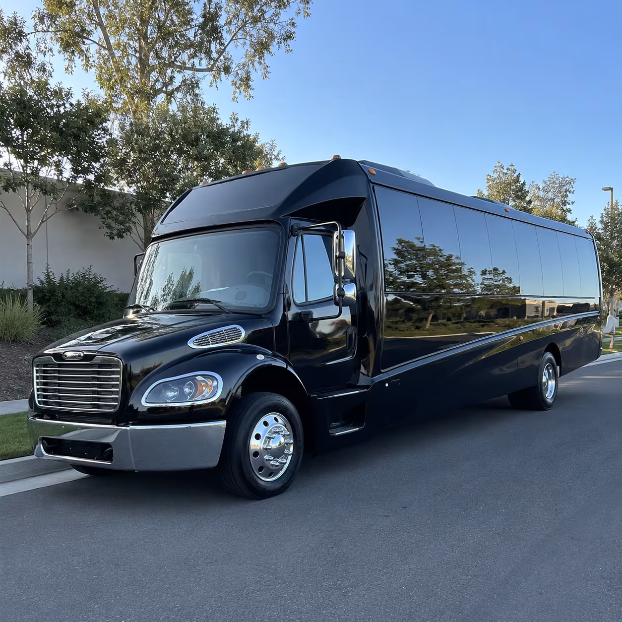 find the perfect transportation for your next church religious group 1