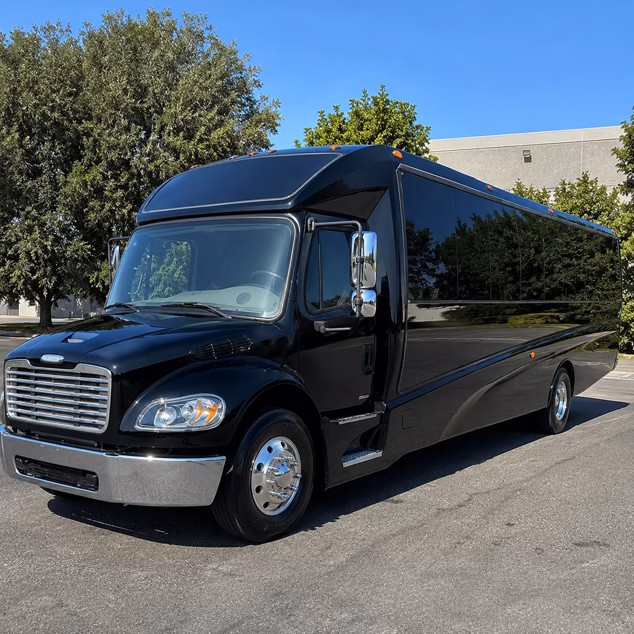find the perfect transportation for your next church religious group 2