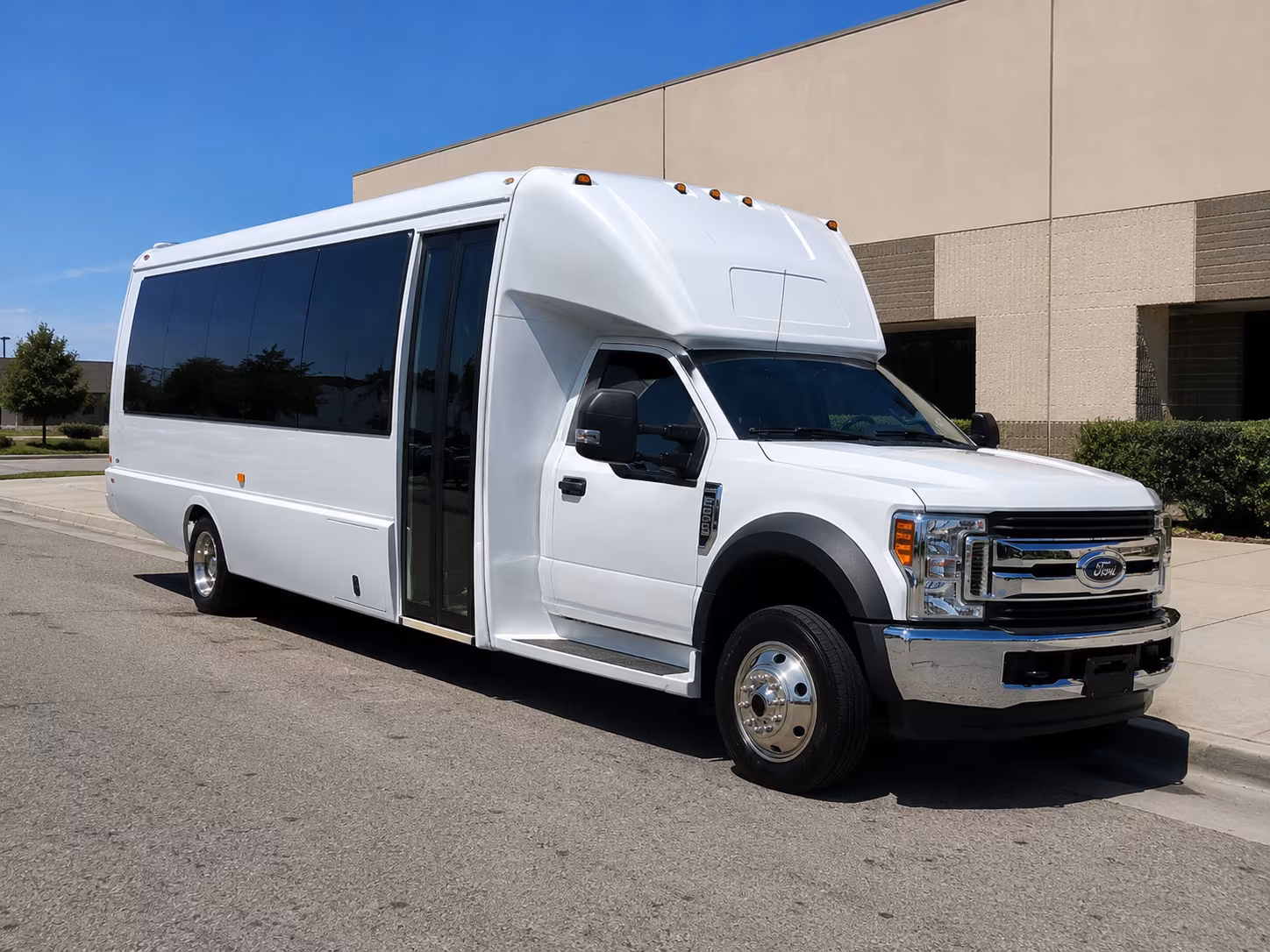find the perfect transportation for your next private event 1
