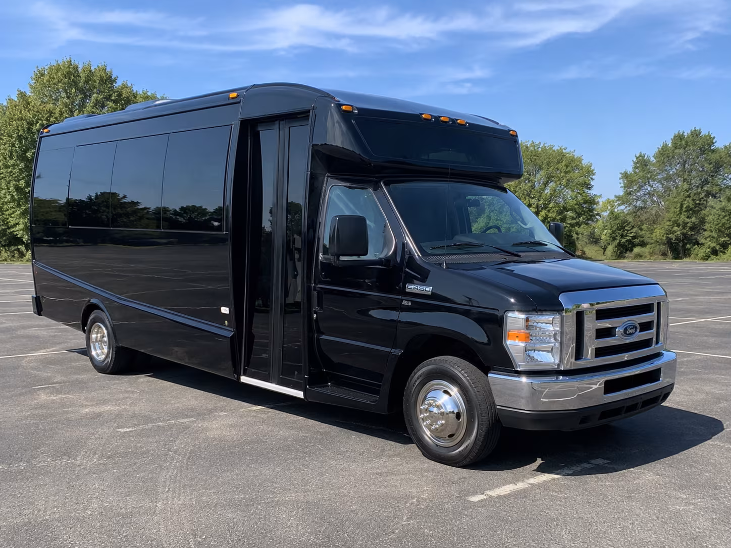 find the perfect transportation for your next private event 4