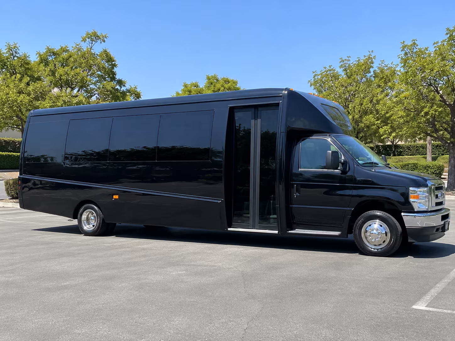 find the perfect transportation for your next school field trip 2