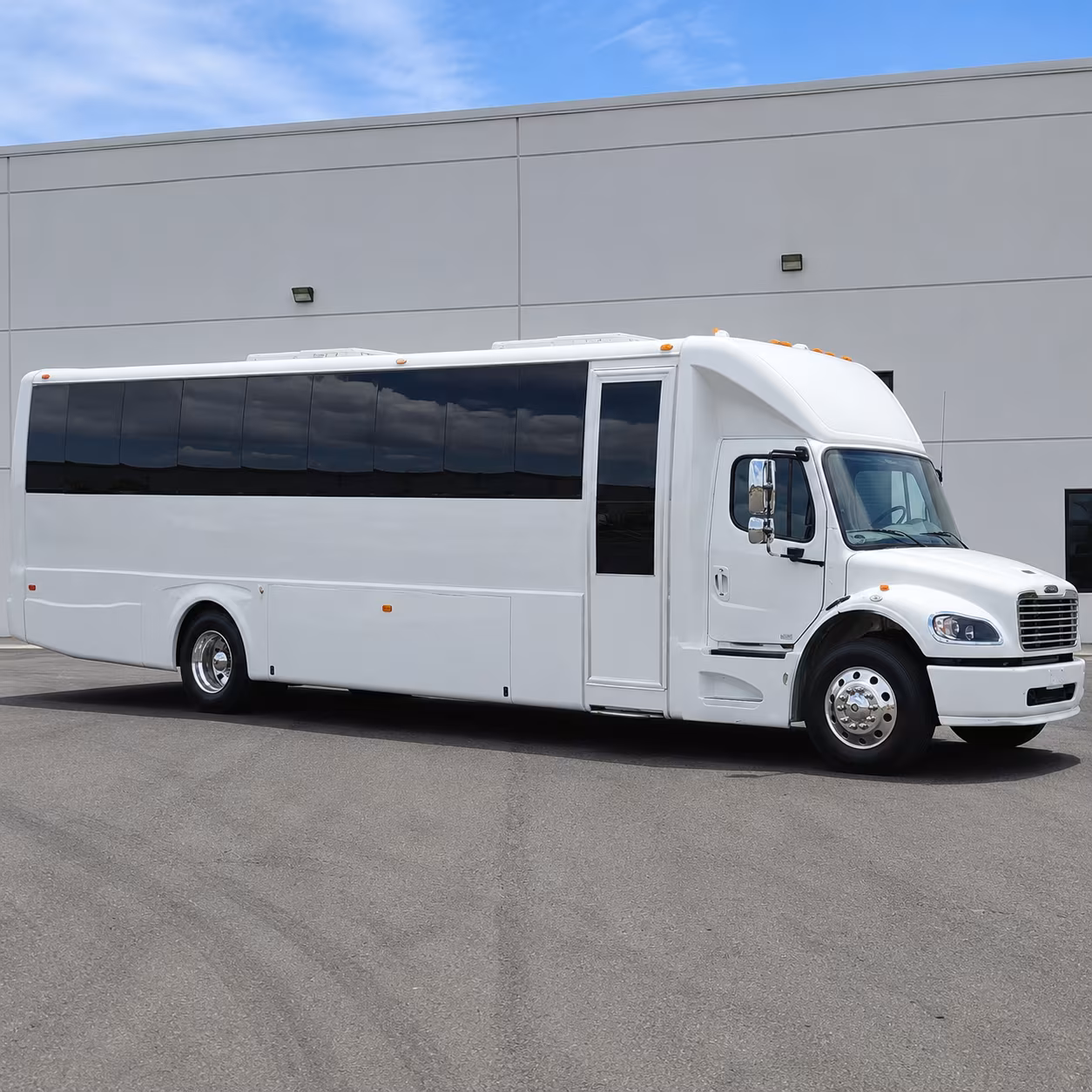 fresno grizzlies central valley sporting events party bus rental
