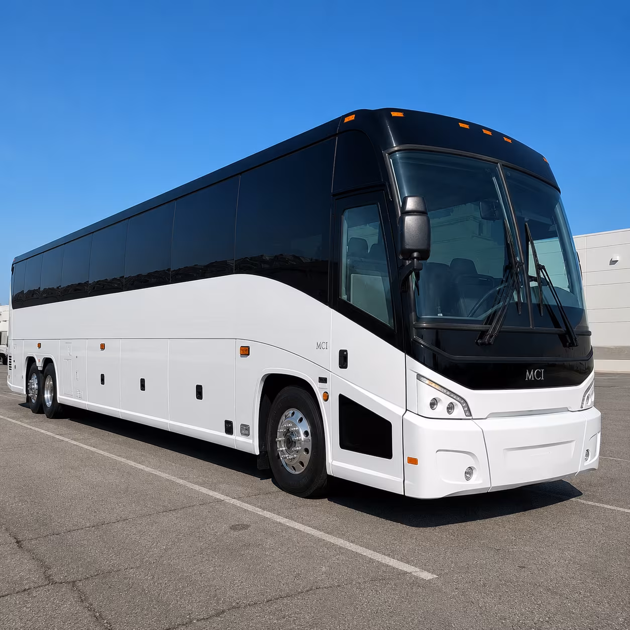 hanford employee transportation