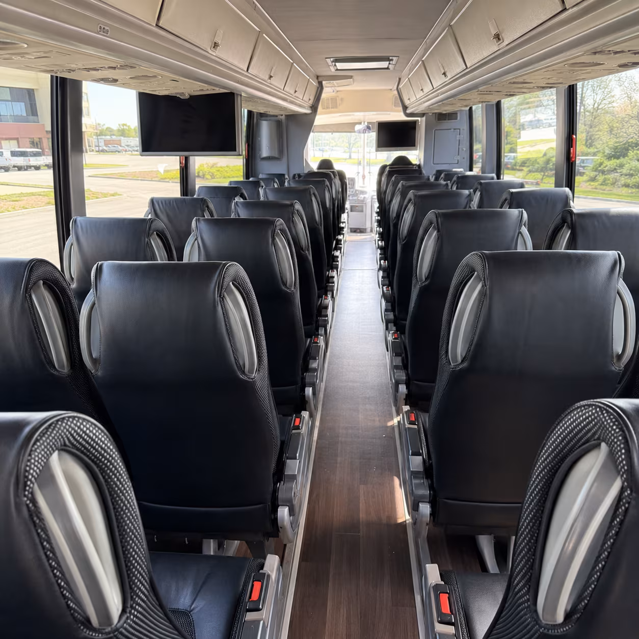 hanford government military transportation for multi day operations training events