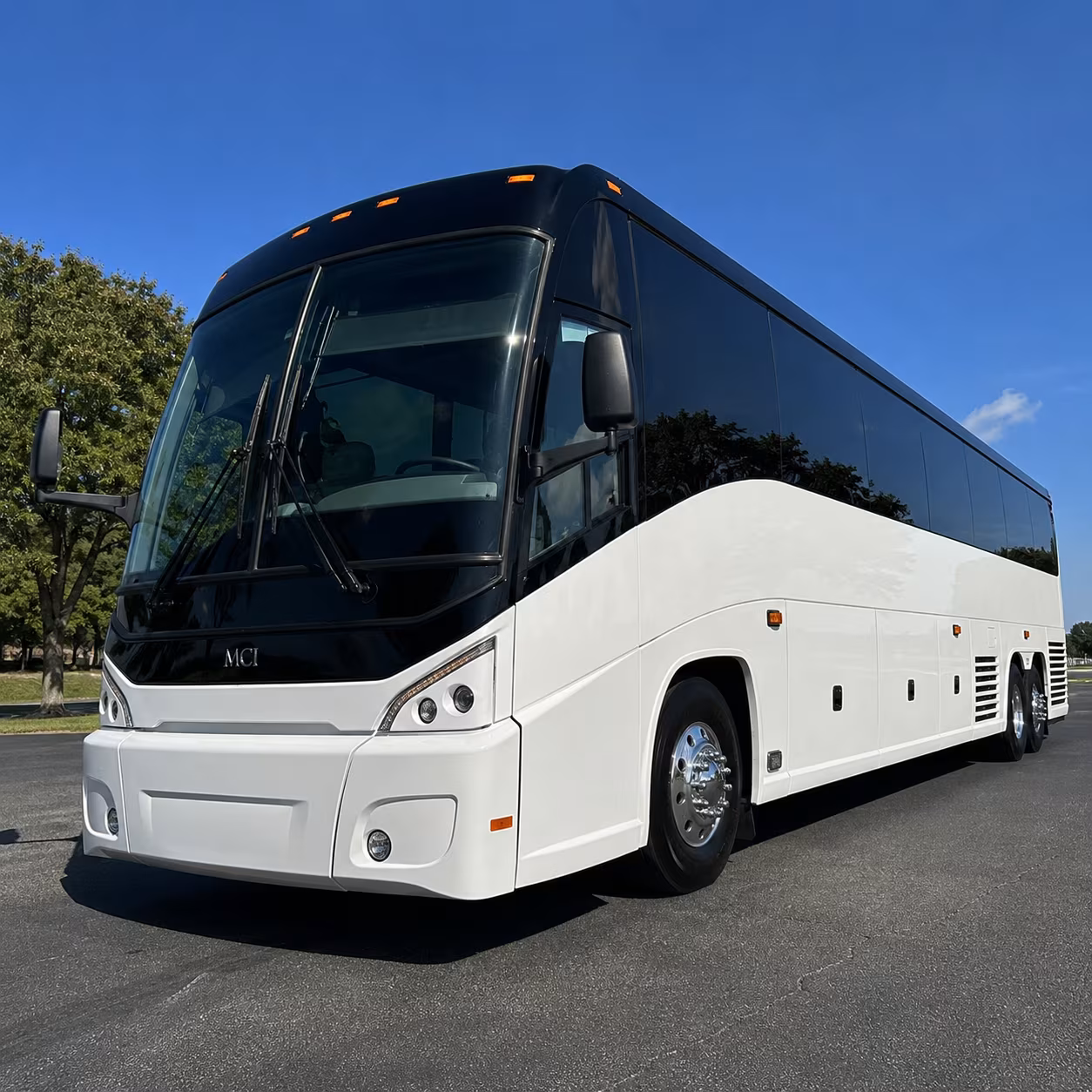 hanford government military transportation