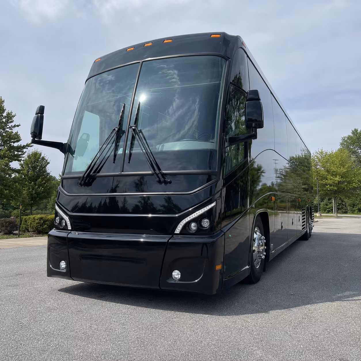 hanford wine tour brewery transportation onboard seating