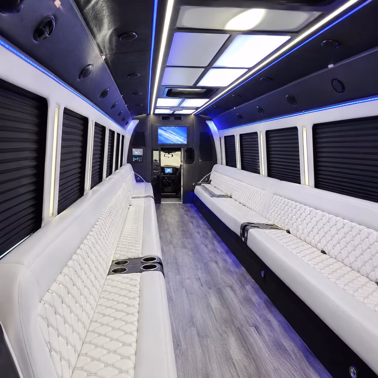 party bus rentals for hanford bachelor and bachelorette celebrations