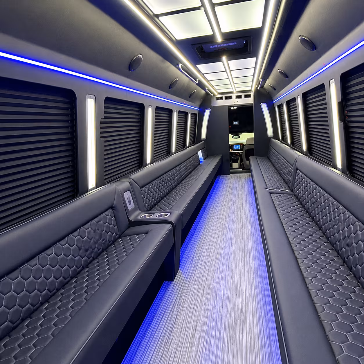 party buses to fresno concert venues and festival grounds