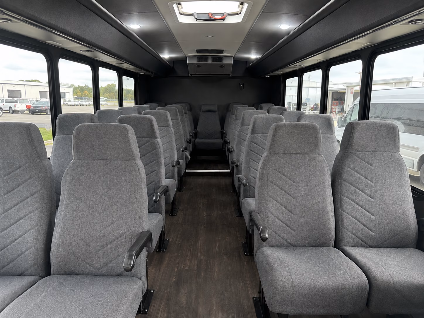 prom transportation from lemoore corcoran and kings county to hanford