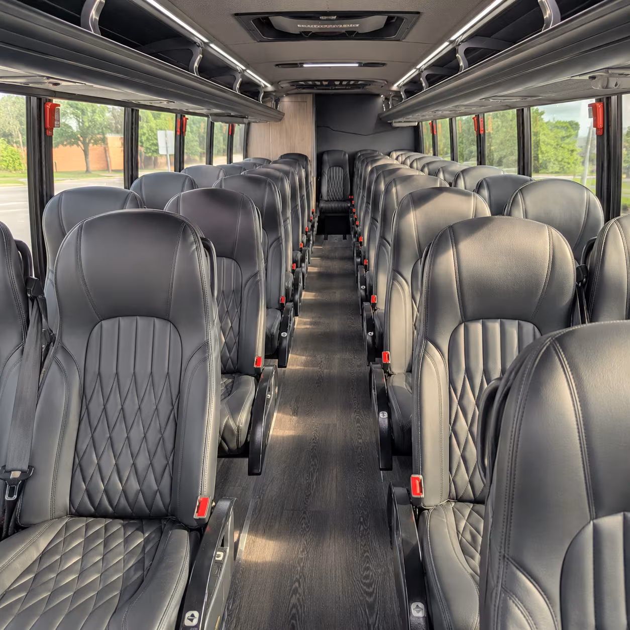 sprinter van wine tours for intimate groups around hanford and kings county