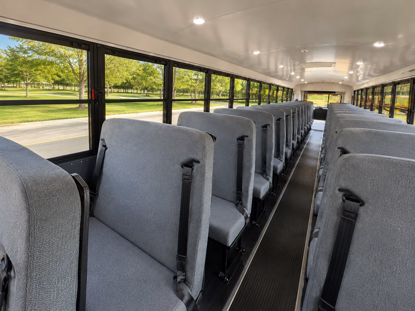 youth group and sunday school bus rentals in hanford